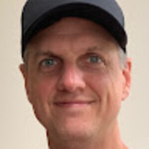 Meet your Posher, Brad